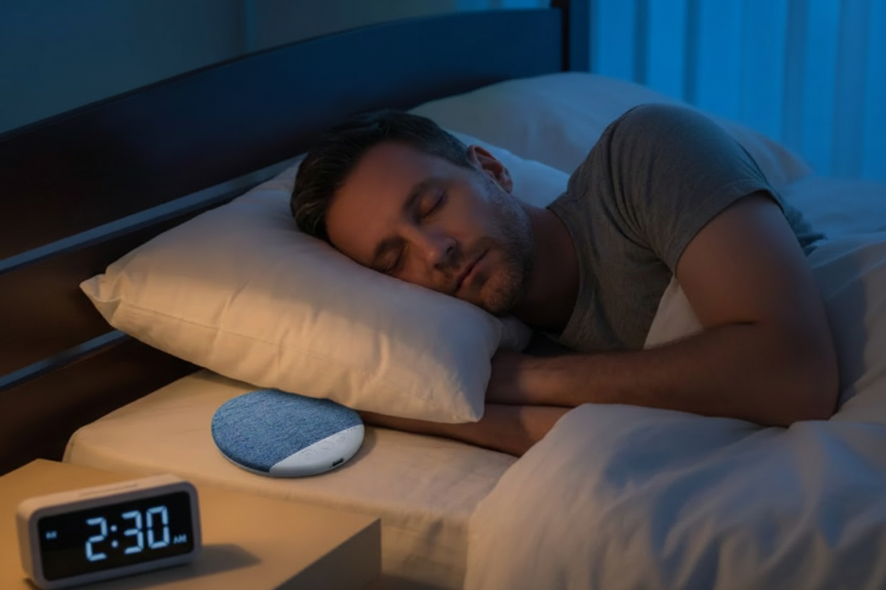 SleepPod™ - Deep Sleep Pod