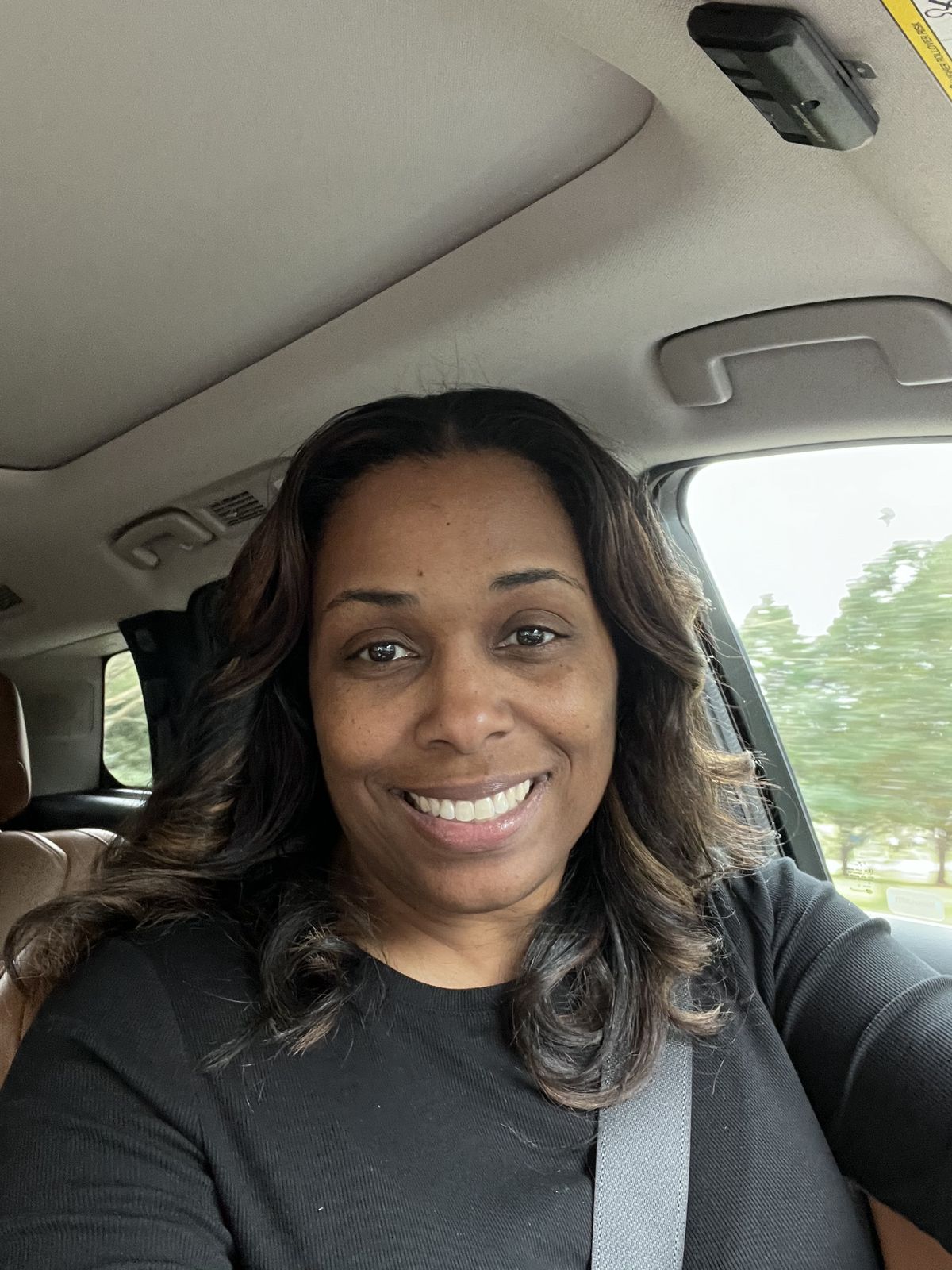 Michelle T.<em> </em>New York, USA