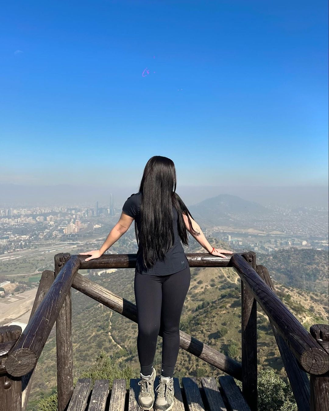 Emily R. Austin, USA