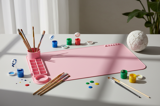 Coloria™ Mess-Free Magic Painting Mat