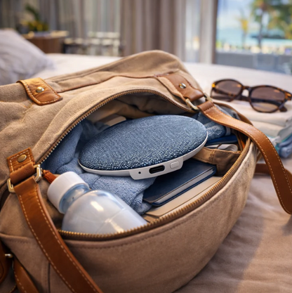 SleepPod™ - Deep Sleep Pod