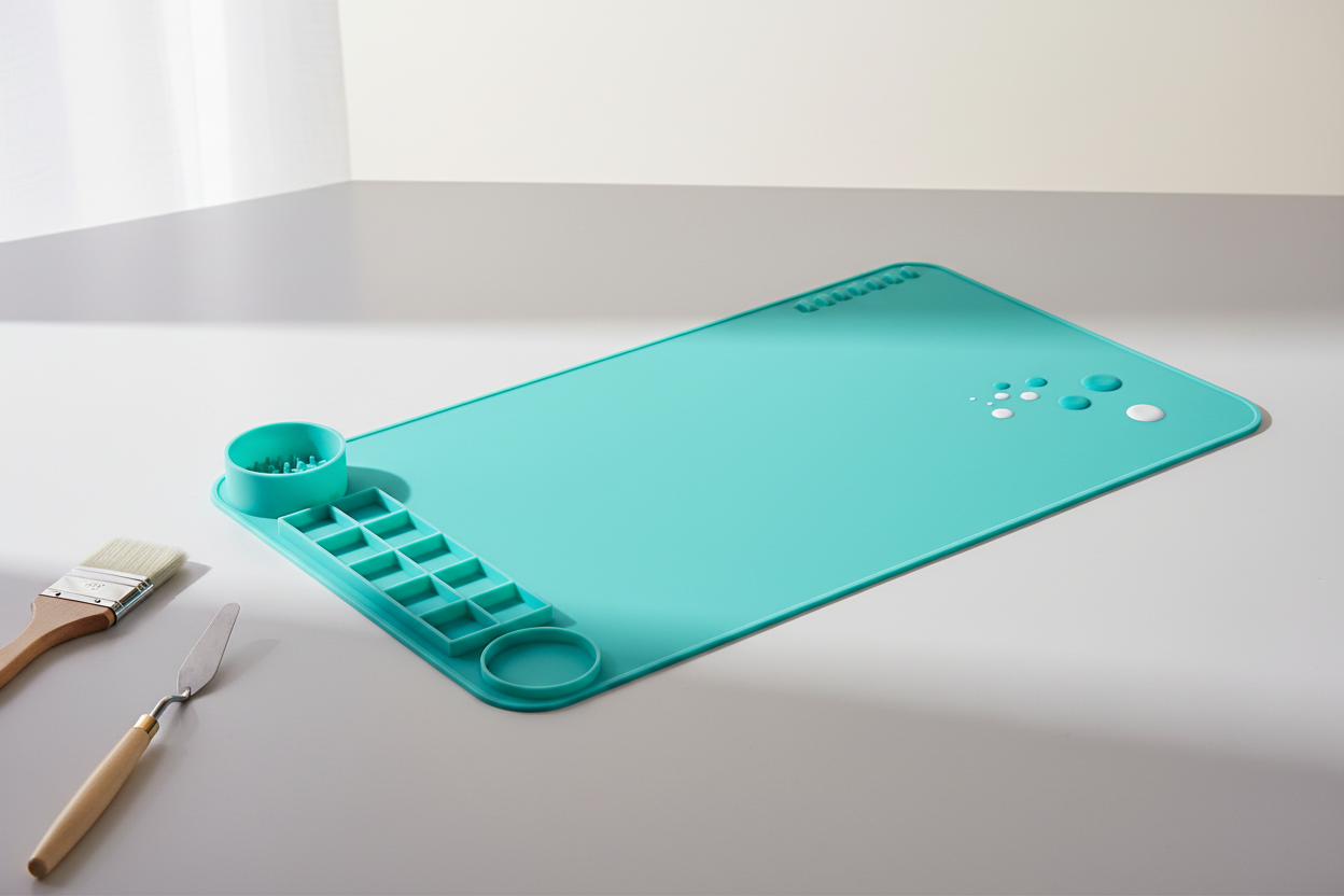 Coloria™ Mess-Free Magic Painting Mat