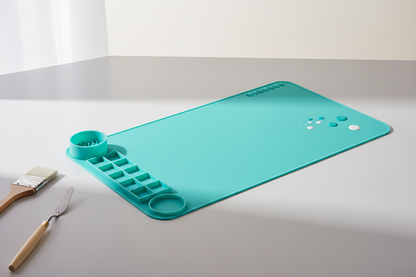 Coloria™ Mess-Free Magic Painting Mat