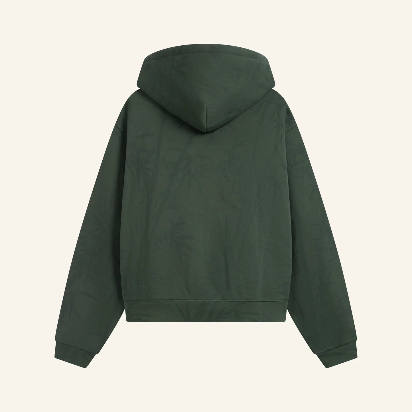 VELARO - Premium Heavyweight Tiger Hoodie