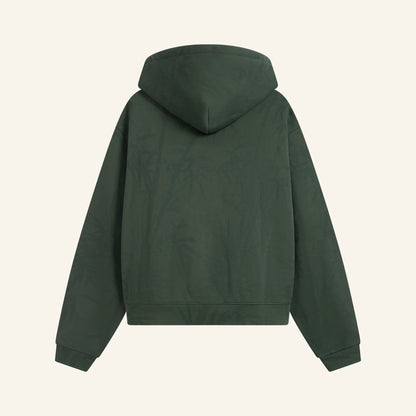 VELARO - Premium Heavyweight Tiger Hoodie
