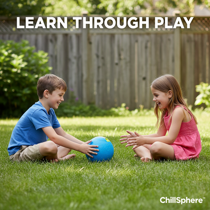 ChillSphere™ - Ice Cream Maker Ball