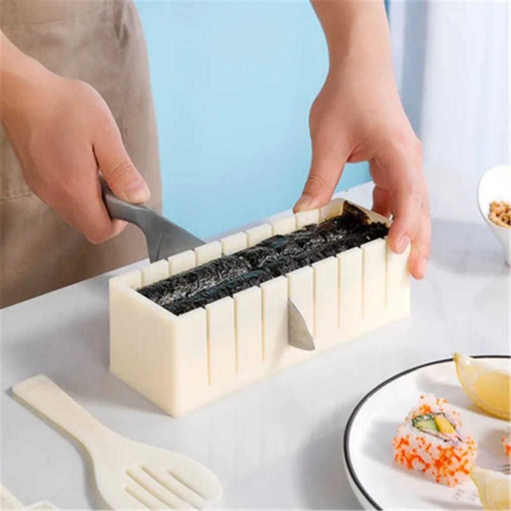 NamiRoll™ 3 in 1 Maker