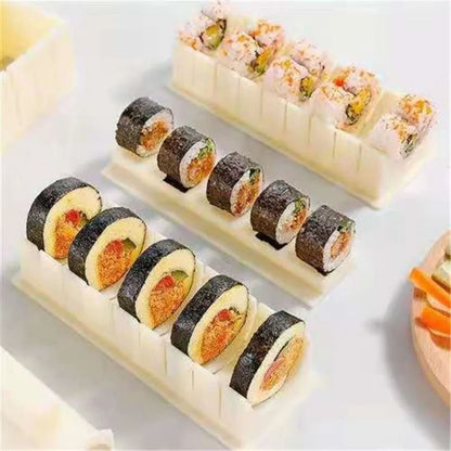 NamiRoll™ 3 in 1 Maker
