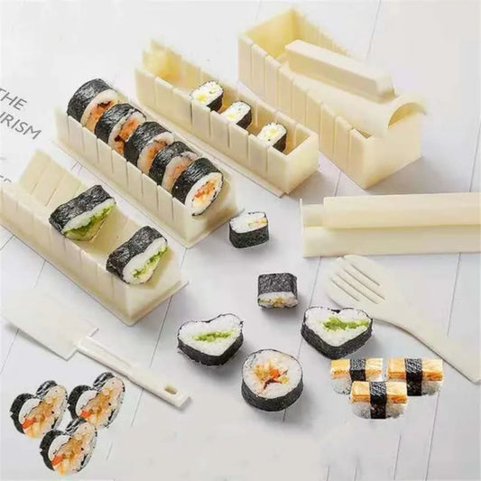 NamiRoll™ 3 in 1 Maker