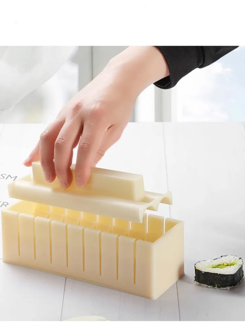 NamiRoll™ 3 in 1 Maker