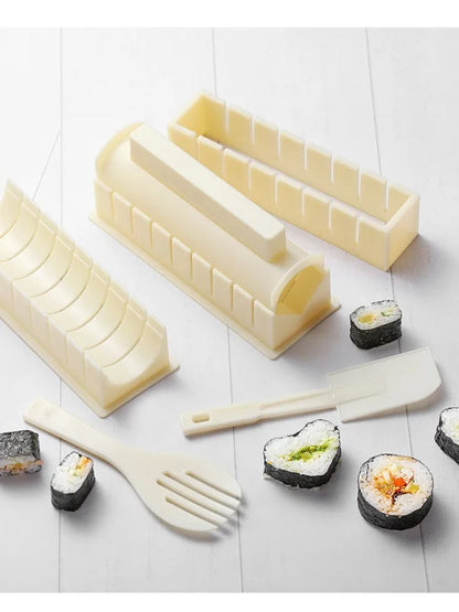 NamiRoll™ 3 in 1 Maker