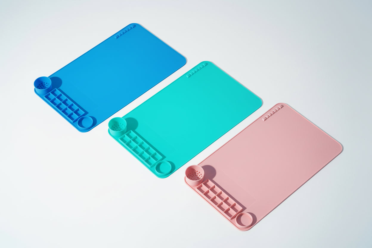 Coloria™ Mess-Free Magic Painting Mat