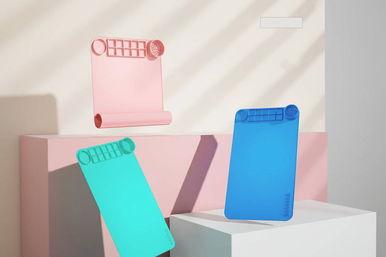 Coloria™ Mess-Free Magic Painting Mat