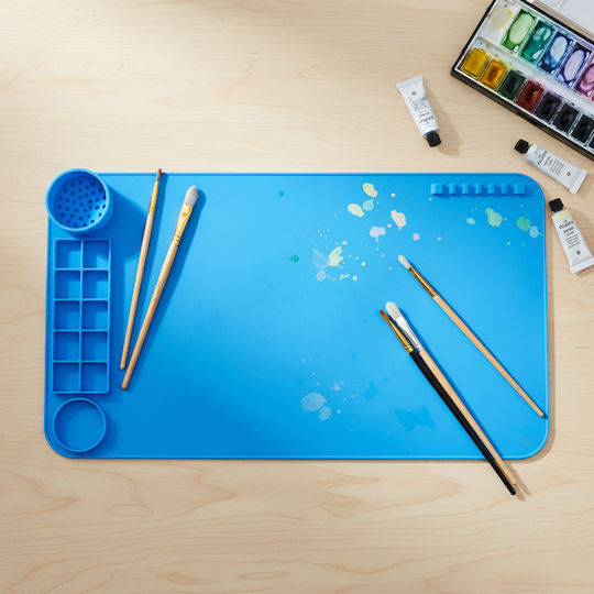 Coloria™ Mess-Free Magic Painting Mat